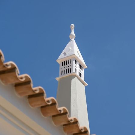Quinta Das Laranjeiras Boliqueime Εξωτερικό φωτογραφία
