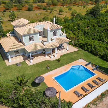 Quinta Das Laranjeiras Boliqueime Εξωτερικό φωτογραφία