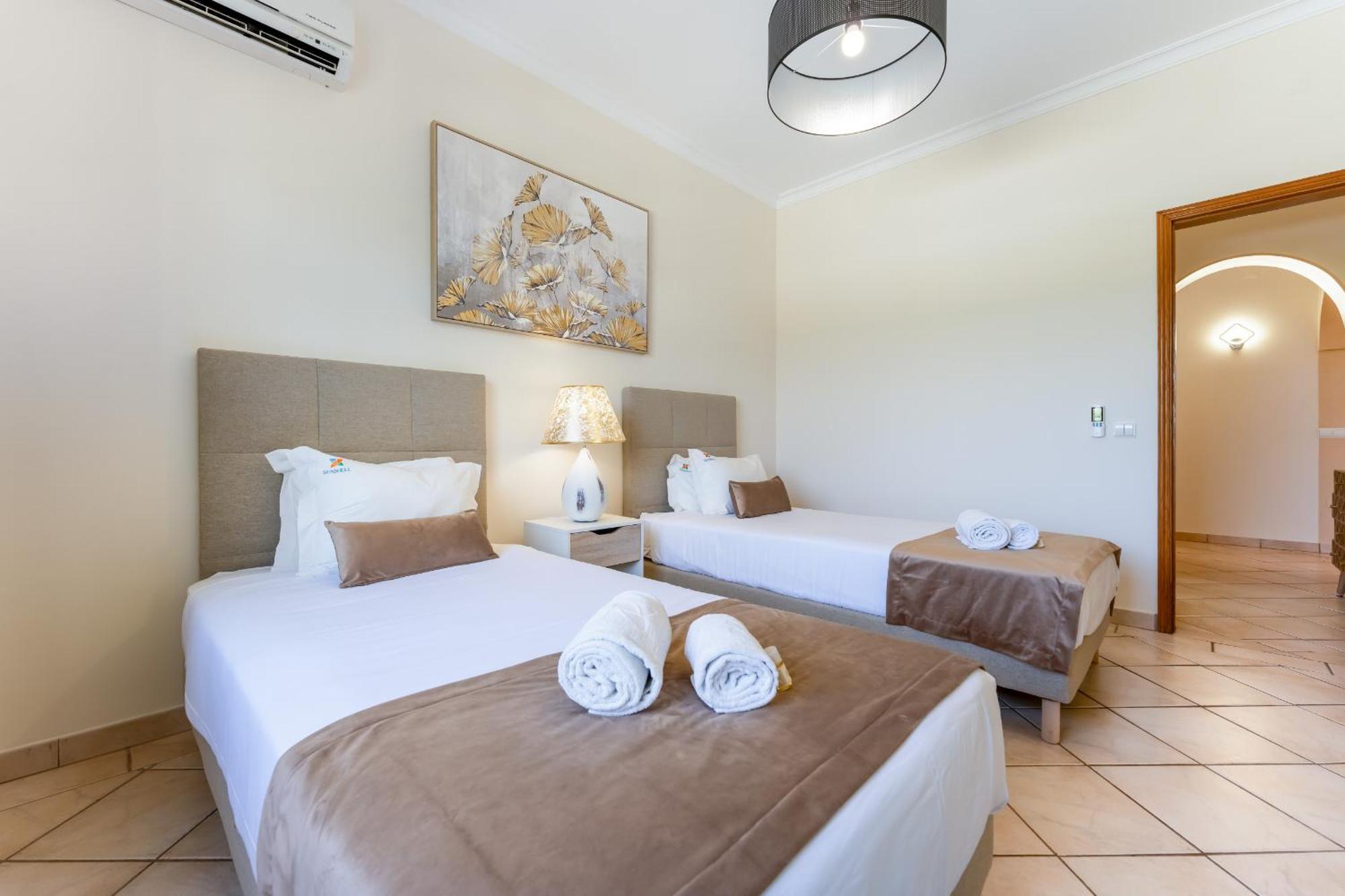 Quinta Das Laranjeiras Boliqueime Εξωτερικό φωτογραφία