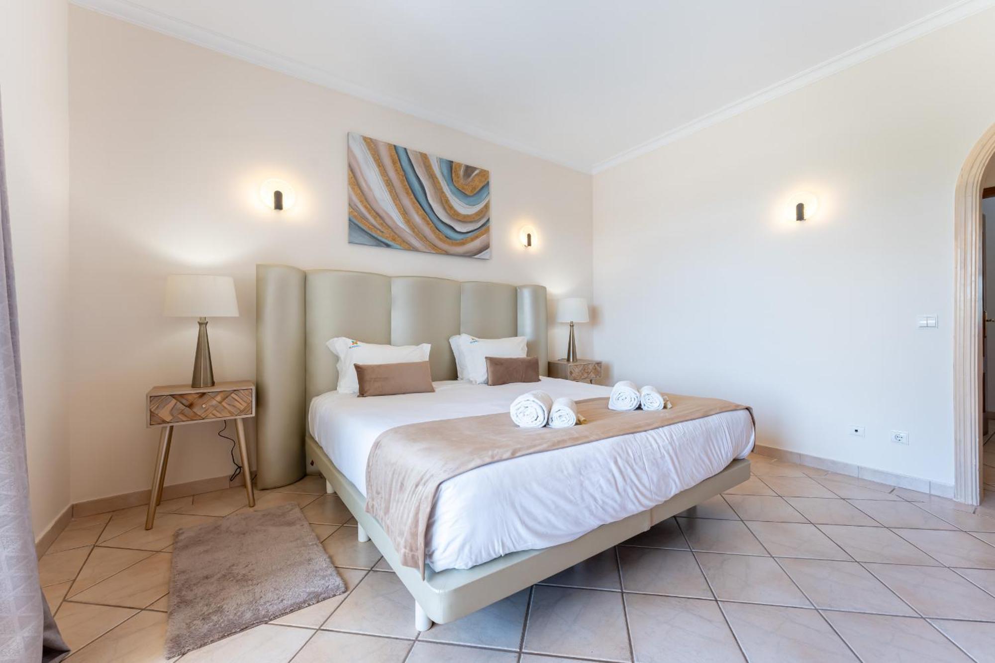 Quinta Das Laranjeiras Boliqueime Εξωτερικό φωτογραφία