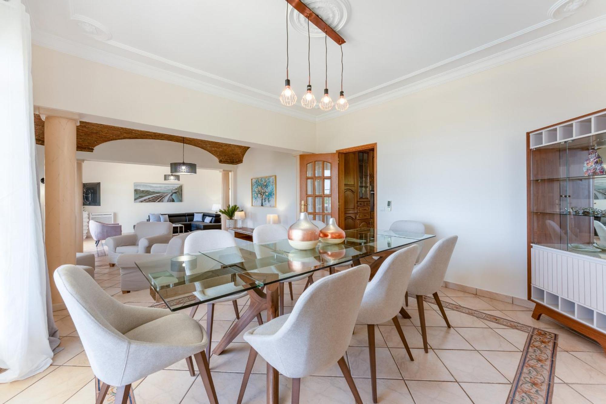 Quinta Das Laranjeiras Boliqueime Εξωτερικό φωτογραφία
