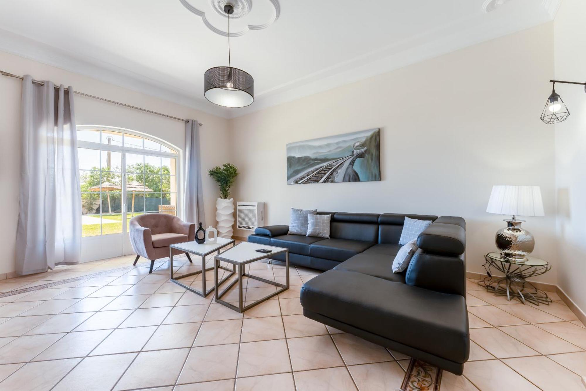 Quinta Das Laranjeiras Boliqueime Εξωτερικό φωτογραφία