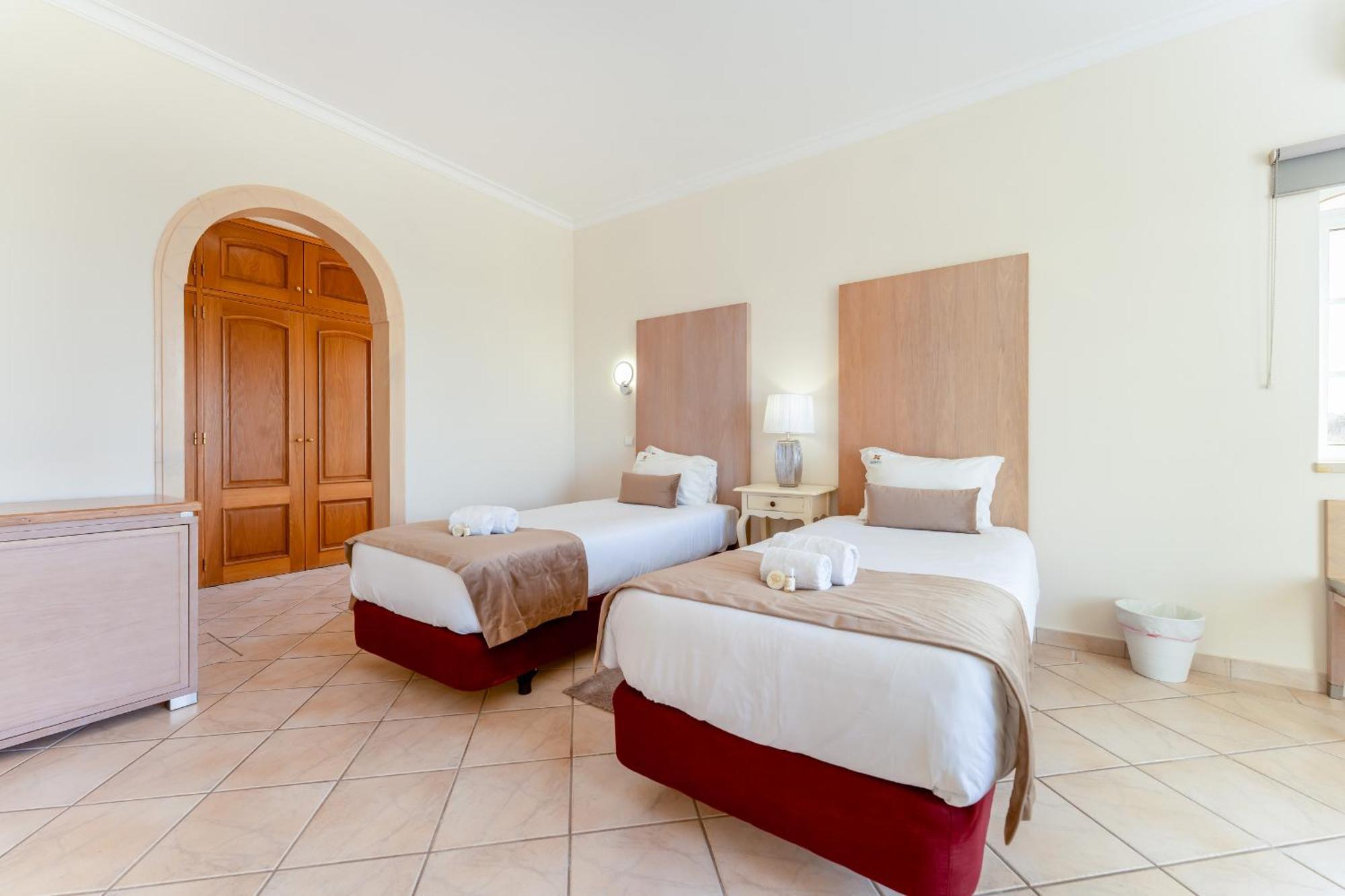 Quinta Das Laranjeiras Boliqueime Εξωτερικό φωτογραφία