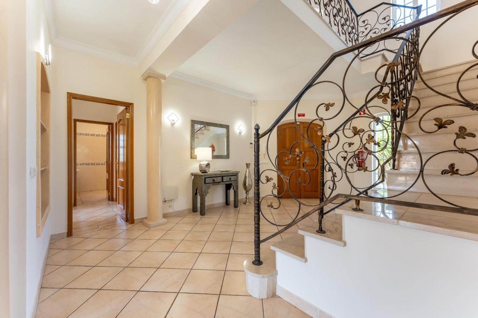 Quinta Das Laranjeiras Boliqueime Εξωτερικό φωτογραφία
