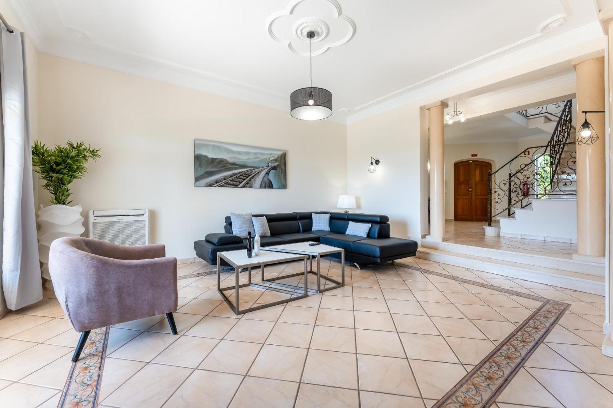 Quinta Das Laranjeiras Boliqueime Εξωτερικό φωτογραφία