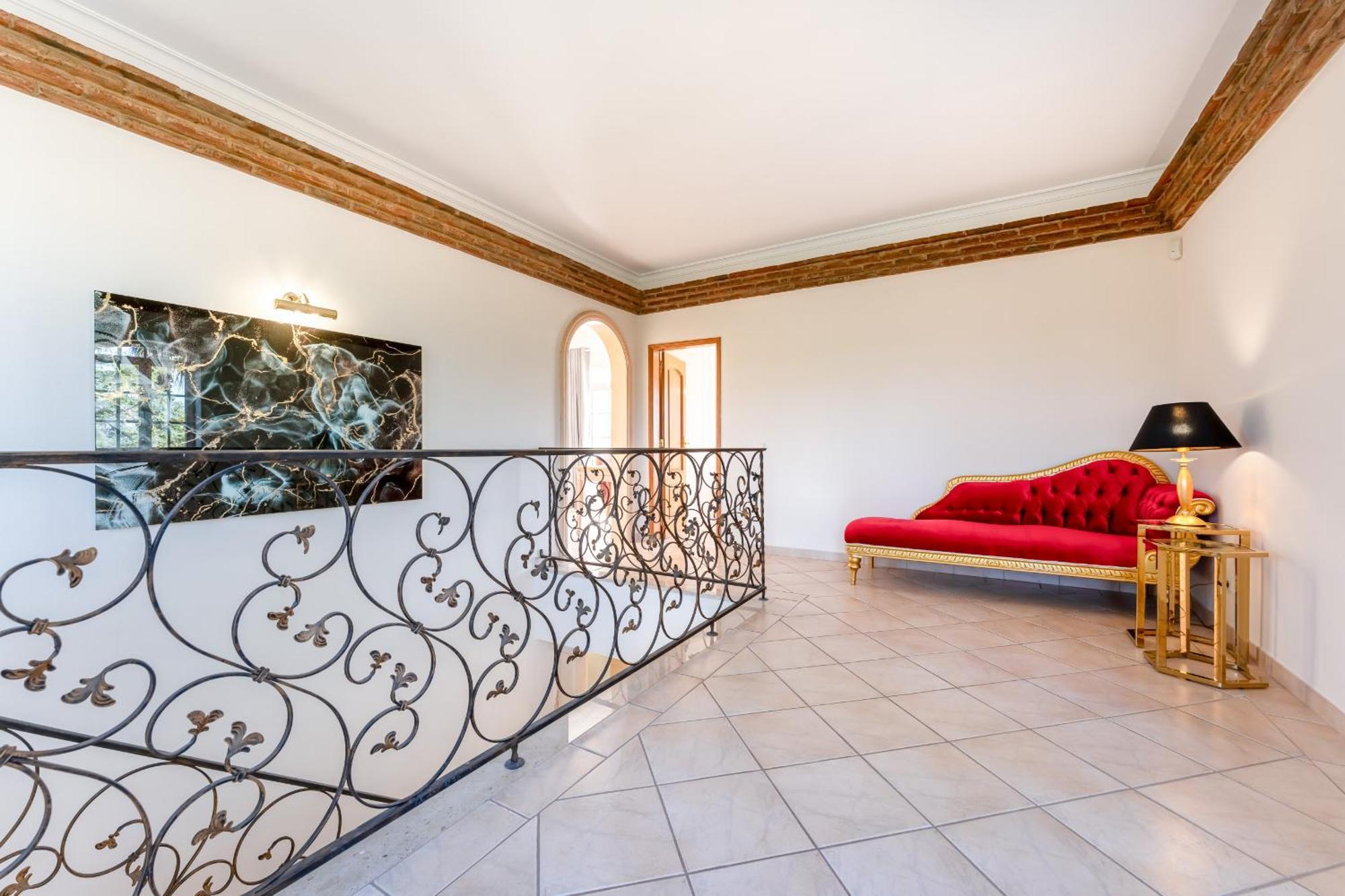 Quinta Das Laranjeiras Boliqueime Εξωτερικό φωτογραφία