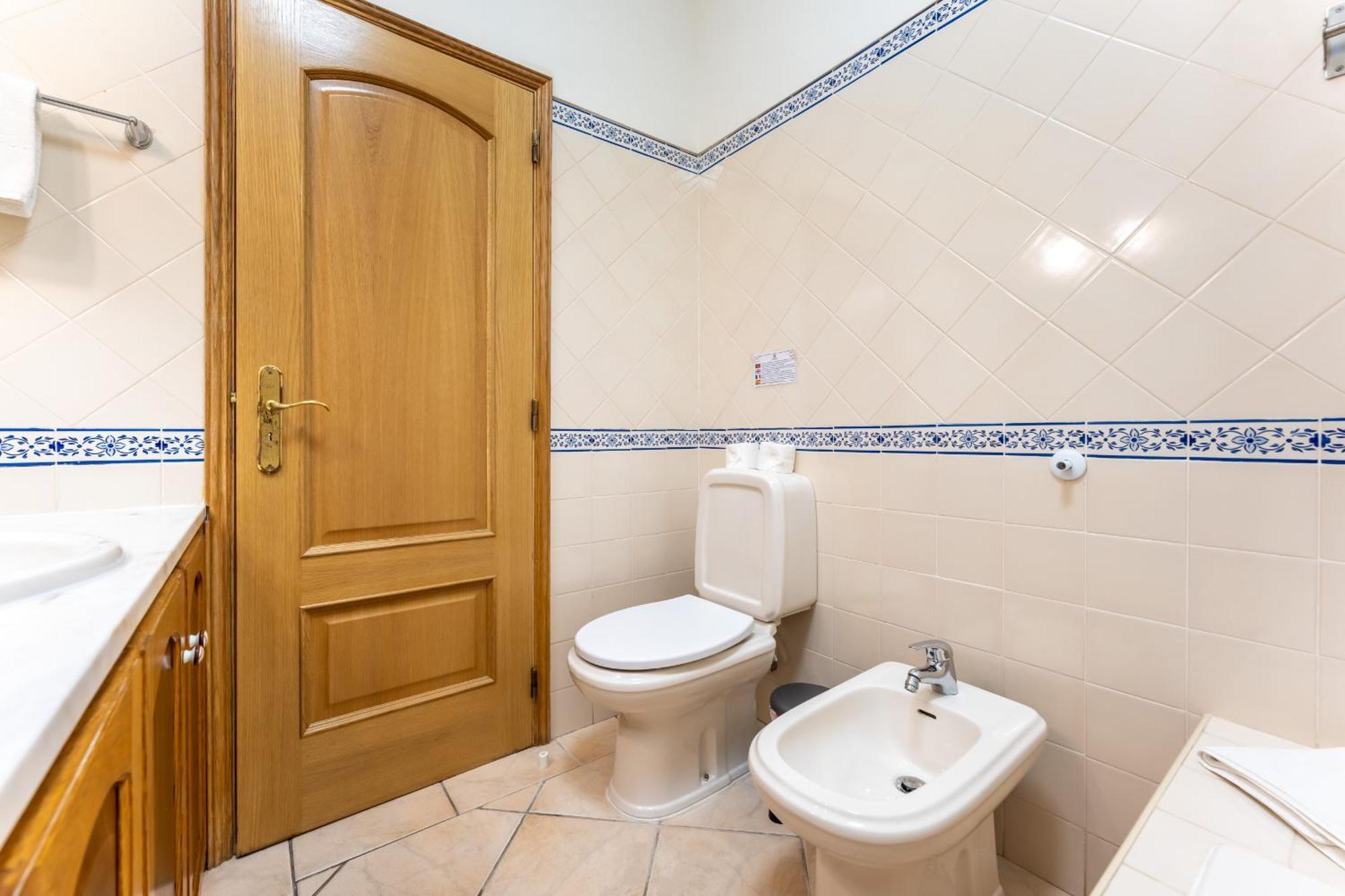 Quinta Das Laranjeiras Boliqueime Εξωτερικό φωτογραφία