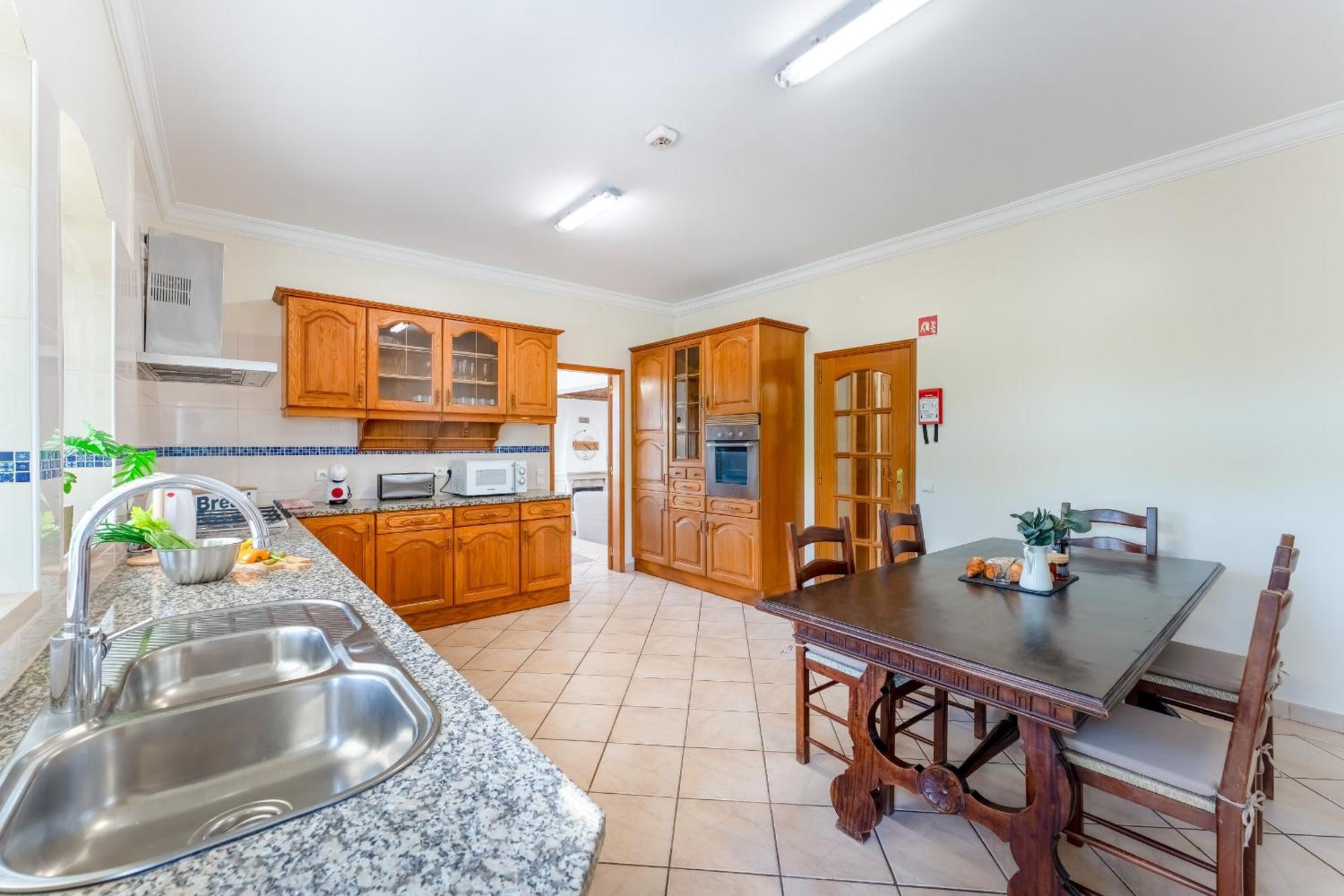 Quinta Das Laranjeiras Boliqueime Εξωτερικό φωτογραφία