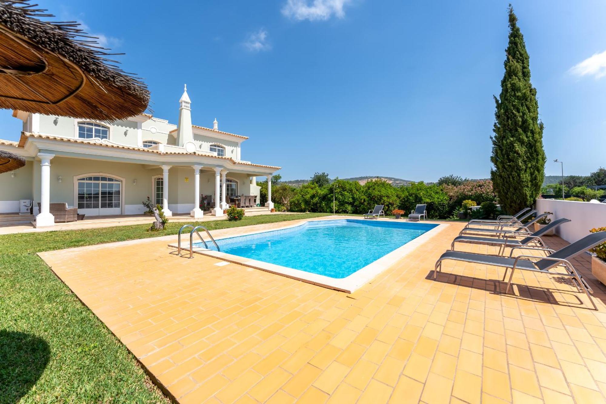 Quinta Das Laranjeiras Boliqueime Εξωτερικό φωτογραφία